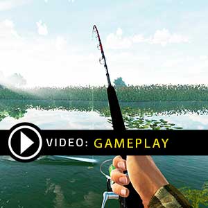 The Fisherman Fishing Planet Gameplay Video