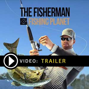 Koop The Fisherman Fishing Planet CD Key Goedkoop Vergelijk de Prijzen