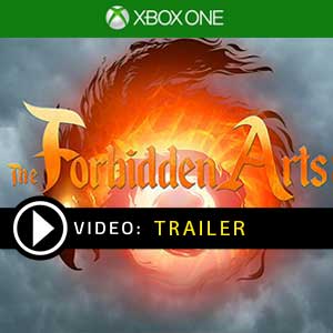 Koop The Forbidden Arts Xbox One Goedkoop Vergelijk de Prijzen