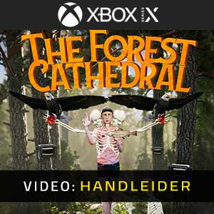 The Forest Cathedral - Video Trailer