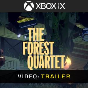 The Forest Quartet - Video Trailer