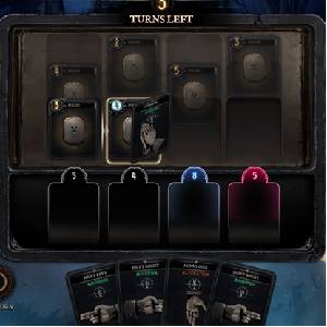 The Foretold Westmark Legacy - Beschadigde Toegewijde