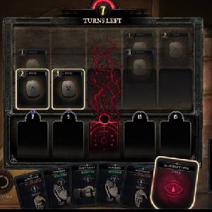 The Foretold Westmark Legacy - Aderlating Spreuk