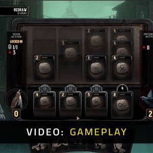 The Foretold Westmark Legacy - Gameplay