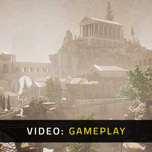 The Forgotten City Gameplay Video
