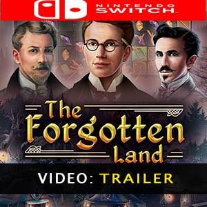 Koop The Forgotten Land Nintendo Switch Goedkope Prijsvergelijke