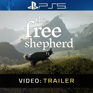 The Free Shepherd PS5 - Trailer