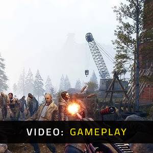 The Front Gameplay Video