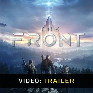 The Front Videotrailer