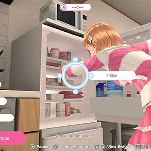 The Future You’ve Been Dreaming Of - Koelkast