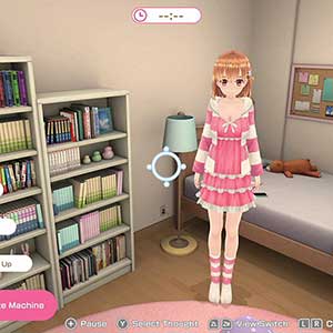 The Future You’ve Been Dreaming Of - Massageapparaat