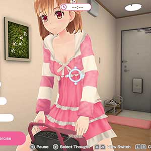 The Future You’ve Been Dreaming Of - Oefening