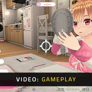 The Future You’ve Been Dreaming Of - Video Spel