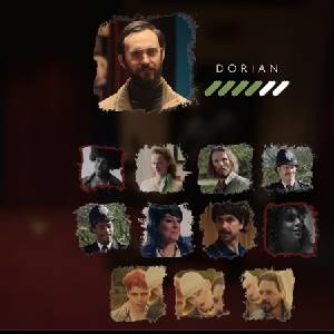 The Gallery - Gevonden Eindes