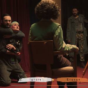 The Gallery - Negeer of Betrek