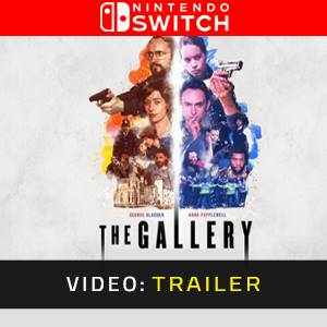 The Gallery Switch
