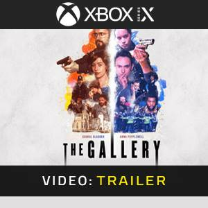 The Gallery Xbox Series X