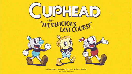 Is Cuphead op xbox game pass?