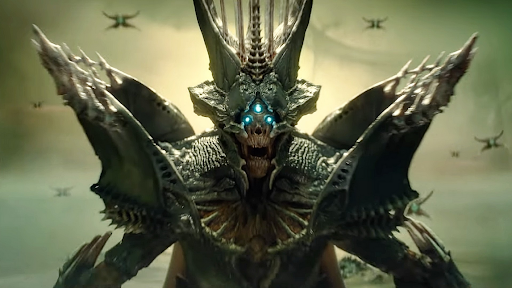 Destiny 2: The Witch Queen gratis spelen