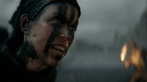 kan ik Hellblade 2 in VR spelen?