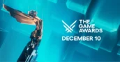 The Game Awards 2026 legt 10 december als datum vast vóór nominaties in november