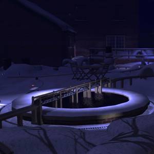 The Game of Gnomes - Treinrails