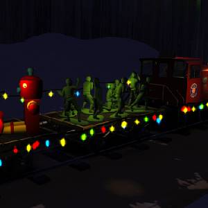 The Game of Gnomes - Kleine Ned