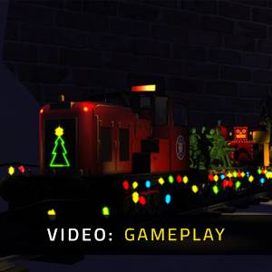 The Game of Gnomes - Gameplayvideo