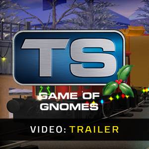 The Game of Gnomes - Videotrailer