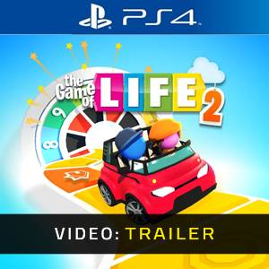 The Game of Life 2 Video Trailer