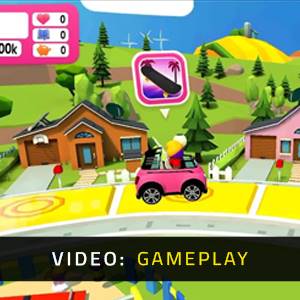 The Game of Life 2 Gameplay Video