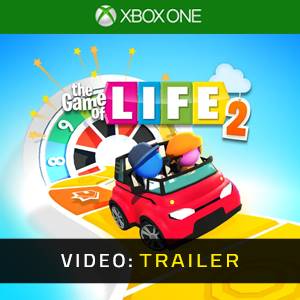 The Game of Life 2 Video Trailer