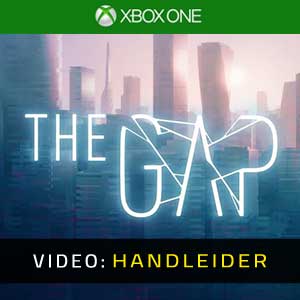 The Gap Video Trailer