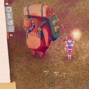 The Garden Path - Beer