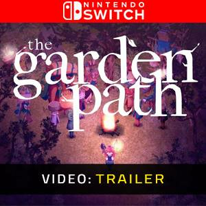 The Garden Path Switch