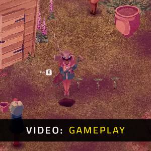 The Garden Path - Gameplay Video