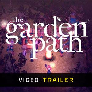 The Garden Path Pc