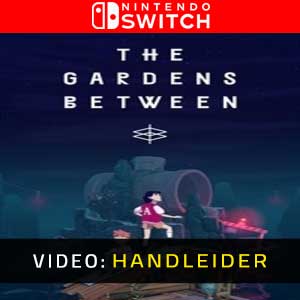 The Gardens Between Nintendo Switch Video-opname