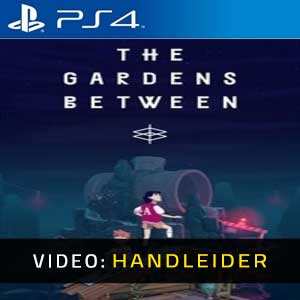 The Gardens Between PS4 Video-opname