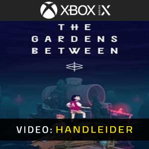 The Gardens Between Xbox Series X Video-opname