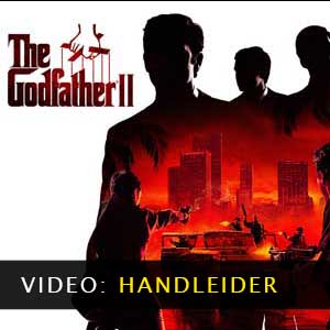 The Godfather 2 Trailer Video