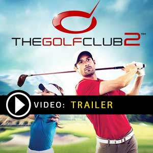 Koop The Golf Club 2 CD Key Compare Prices