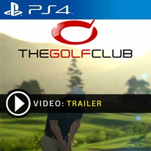 Koop The Golf Club PS4 Code Compare Prices