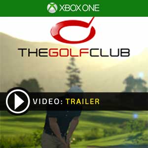 Koop The Golf Club Xbox One Code Compare Prices