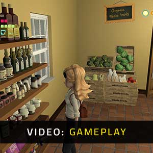 The Good Life video gameplay