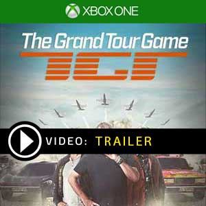 The Grand Tour Game Xbox One Prices Digital or Box Edition