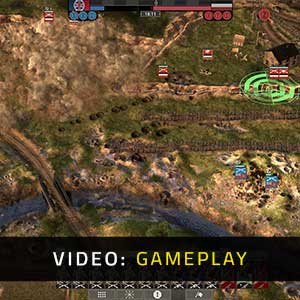 The Great War Western Front - Gameplay Videootje