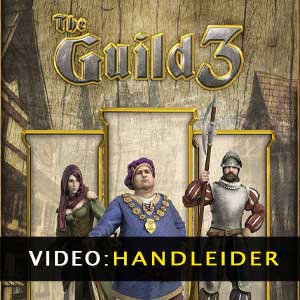 The Guild 3 Video Trailer
