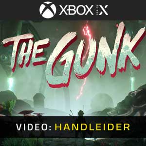 The Gunk Xbox Series Video-opname