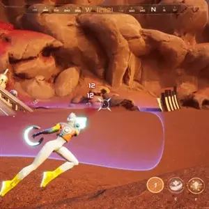 The Harvest - Sprint